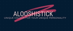 Alooshisticks logo